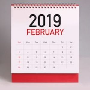 Great things in February!!😍💋💥❣️💎💄📿👙👚👘🎩👞